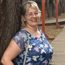 Фотография девушки Svetlana, 45 лет из г. Вологда