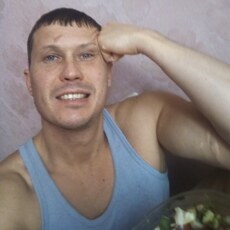 Фотография мужчины Коля, 38 лет из г. Севастополь