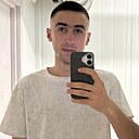 Эльдар, 21 год