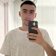 Фотография мужчины Эльдар, 21 год из г. Нерюнгри