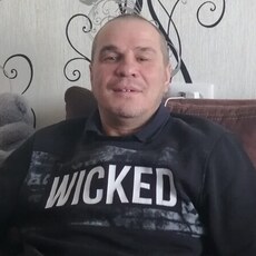 Фотография мужчины Виталий, 49 лет из г. Гродно