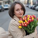 Наталя, 48 лет