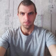 Фотография мужчины Роман, 31 год из г. Трубчевск