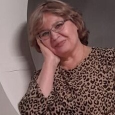 Фотография девушки Любовь, 60 лет из г. Ревда