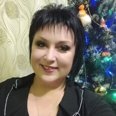 Фотография девушки Анна, 43 года из г. Крымск