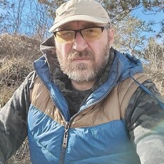 Фотография мужчины Коля, 49 лет из г. Геленджик