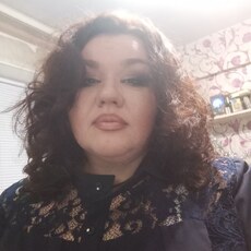 Фотография девушки Оксана, 47 лет из г. Омск
