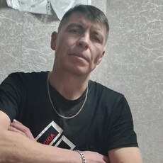 Фотография мужчины Михаил, 44 года из г. Улан-Удэ
