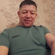 Фотография мужчины Серикжан, 35 лет из г. Курган