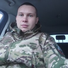 Фотография мужчины Артём, 36 лет из г. Ярославль