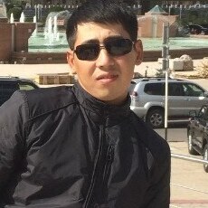 Фотография мужчины Тамерлан, 27 лет из г. Актобе