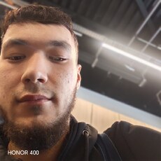 Фотография мужчины Ali, 23 года из г. Набережные Челны