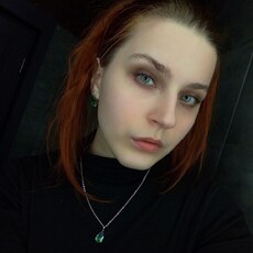 Фотография девушки Кристина, 23 года из г. Коркино