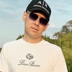 Фотография мужчины Влад, 39 лет из г. Глазов