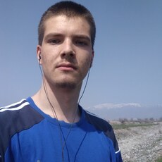 Фотография мужчины Nk, 27 лет из г. Ташкент