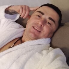 Фотография мужчины Максим, 44 года из г. Щучинск