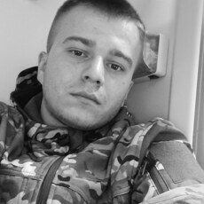 Фотография мужчины Никита, 27 лет из г. Рязань