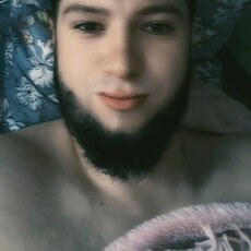 Фотография мужчины Бага, 26 лет из г. Бишкек