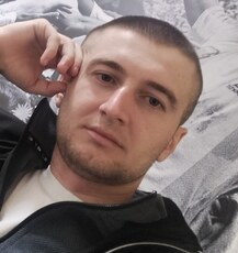 Фотография мужчины Марсель, 29 лет из г. Казань