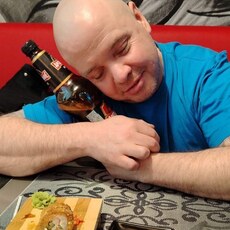 Фотография мужчины Николай, 45 лет из г. Вологда