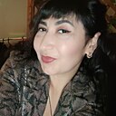 Эльнора, 46 лет