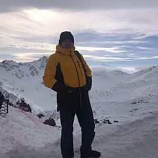 Фотография мужчины Андрей, 39 лет из г. Курск