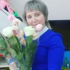 Фотография девушки Марина, 39 лет из г. Ангарск