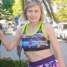 Фотография девушки Елена, 47 лет из г. Пенза