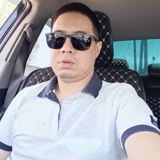 Фотография мужчины Арсенал, 36 лет из г. Актобе