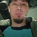 Айдар, 33 года