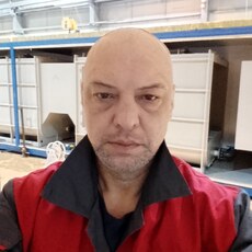 Фотография мужчины Андрей, 44 года из г. Малоярославец