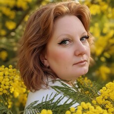 Фотография девушки Таня, 44 года из г. Чита