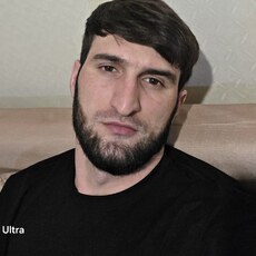Фотография мужчины Мухьаммад, 26 лет из г. Грозный