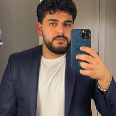 Фотография мужчины Adil, 25 лет из г. Видное