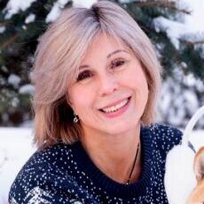 Фотография девушки Irina, 51 год из г. Тюмень