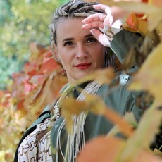 Фотография девушки Юлия, 43 года из г. Омск