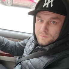 Фотография мужчины Антон, 31 год из г. Новосибирск
