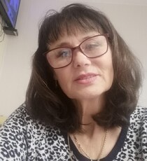 Фотография девушки Ирина, 61 год из г. Краснодар