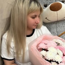 Фотография девушки Дарья, 30 лет из г. Усолье-Сибирское