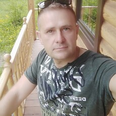 Фотография мужчины Владимир, 44 года из г. Борисоглебск