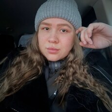 Фотография девушки Мария, 26 лет из г. Хабаровск