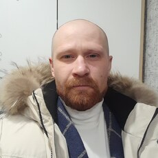 Фотография мужчины Василий, 38 лет из г. Амурск