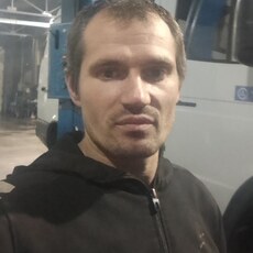 Фотография мужчины Сергей, 39 лет из г. Ноябрьск