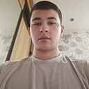 Сойибжон, 20 лет