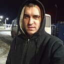 Серый, 33 года