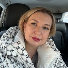 Фотография девушки Наталья, 42 года из г. Усолье-Сибирское