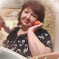 Фотография девушки Ольга, 64 года из г. Свирск