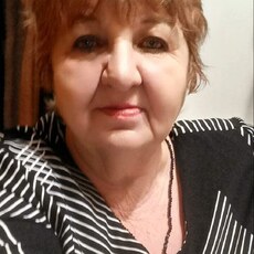 Фотография девушки Ольга, 64 года из г. Свирск