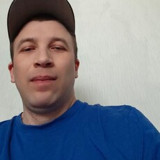 Фотография мужчины Алексей, 37 лет из г. Верхняя Салда