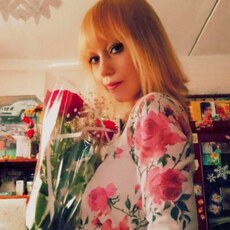 Фотография девушки Молния, 34 года из г. Березники